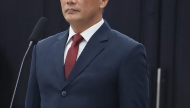 Zudan Arif  Tinggalkan Legacy 36 Penghargaan Nasional dan Internasional Bagi Dukcapil