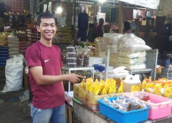 Jelang Ramadhan 1444 H, Harga Minyak Goreng Naik, Ini Daftar Harga Kebutuhan Dapur Lainnya