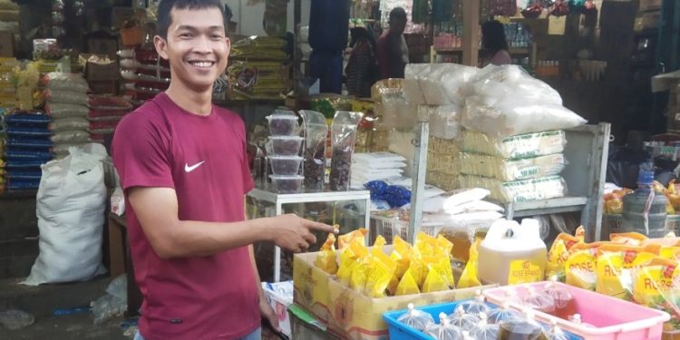 Jelang Ramadhan 1444 H, Harga Minyak Goreng Naik, Ini Daftar Harga Kebutuhan Dapur Lainnya