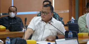 Komisi III DPRD Jambi Dukung Aturan APBN Bisa Biayai Pembangunan Jalan Provinsi dan Kabupaten