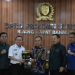 Anggota BK dan Banmus DPRD Provinsi Jambi Stuba ke DPRD Provinsi Sumsel