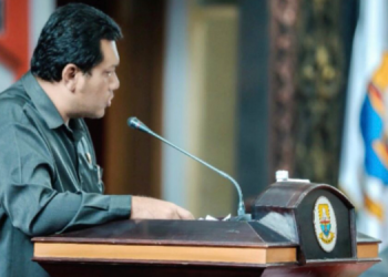 Komisi IV DPRD Gelar Ranperda bersama Dispora dan Disdik Provinsi Jambi