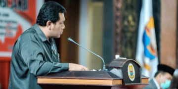 Komisi IV DPRD Gelar Ranperda bersama Dispora dan Disdik Provinsi Jambi