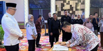 Anggota DPRD Jambi Hadiri Musrembang RKPD 2024 Pemkot Jambi
