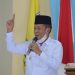 Wagub Sani Pimpin IKA PMII Jambi Periode 2023-2028