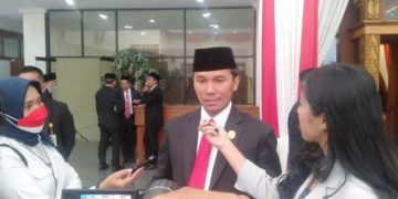 Edi Purwanto Ajak Masyarakat Doakan Proses Evakuasi Kapolda Jambi dan Rombongan