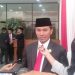 Edi Purwanto Ajak Masyarakat Doakan Proses Evakuasi Kapolda Jambi dan Rombongan