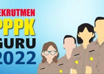 Hasil Seleksi Formasi Guru ASN PPPK, Pemerintah Akan Umumkan  Selambat-lambatnya 10 Maret 2023