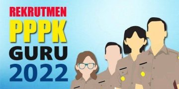 Hasil Seleksi Formasi Guru ASN PPPK, Pemerintah Akan Umumkan  Selambat-lambatnya 10 Maret 2023