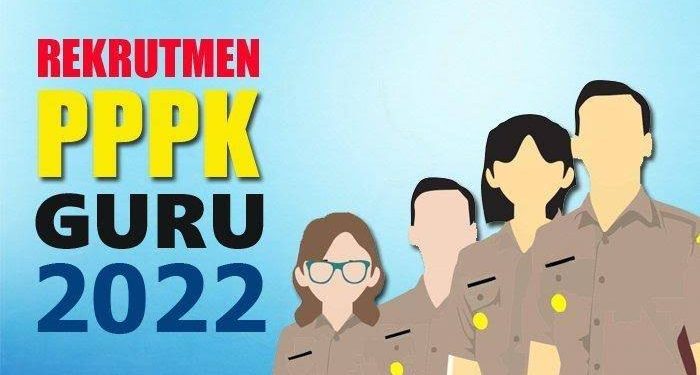 Hasil Seleksi Formasi Guru ASN PPPK, Pemerintah Akan Umumkan  Selambat-lambatnya 10 Maret 2023