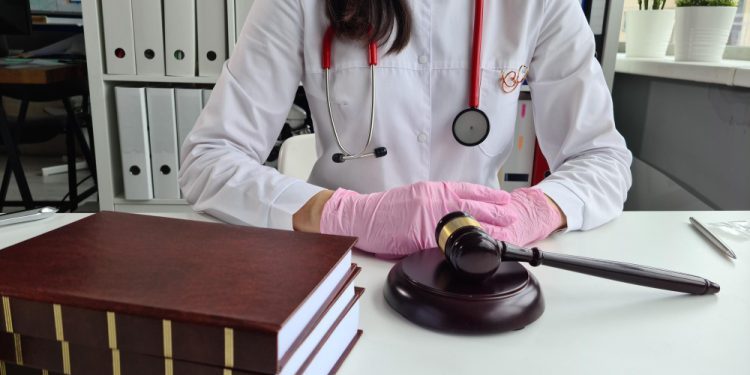 RUU Kesehatan Tingkatkan Perlindungan Hukum Bagi Tenaga Kesehatan