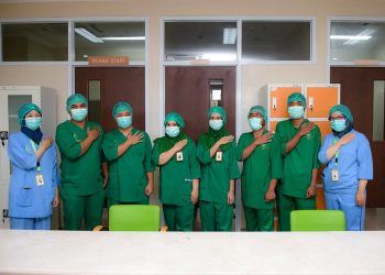STR Dokter dan Tenaga Kesehatan Diusulkan Berlaku  Seumur Hidup,  Syarat Pemenuhan Kompetensi Tetap Berlaku