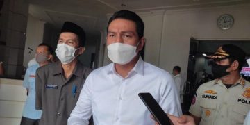 Bupati Fadhil Arief Sebut Bakal Naikan Insentif Ketua RT