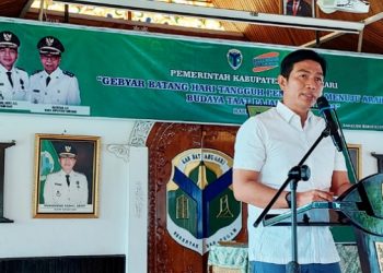 Fadhil : Warga Taat Pajak Manfaatnya Kembali Untuk Masyarakat