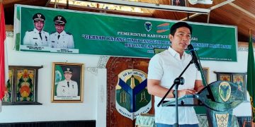Fadhil : Warga Taat Pajak Manfaatnya Kembali Untuk Masyarakat