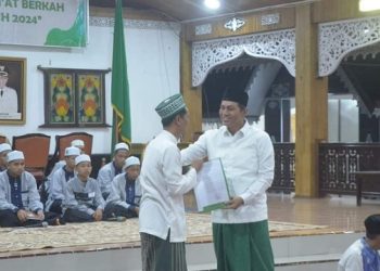 Bupati Batanghari Fadhil Arief Terus Berupaya Memperjuangkan Pembangunan