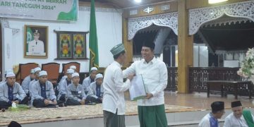 Bupati Batanghari Fadhil Arief Terus Berupaya Memperjuangkan Pembangunan