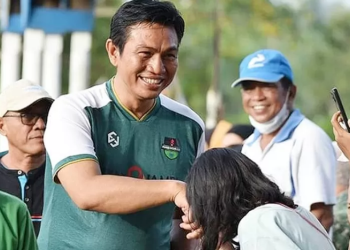 Bupati Fadhil : Hindari Anak-anak Batanghari Dari Pengaruh Narkoba