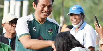 Bupati Fadhil : Hindari Anak-anak Batanghari Dari Pengaruh Narkoba