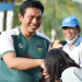 Bupati Fadhil : Hindari Anak-anak Batanghari Dari Pengaruh Narkoba