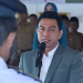 Bupati Fadhil Arief Minta Kades dan Lurah Data Warga Miskin Dengan Baik