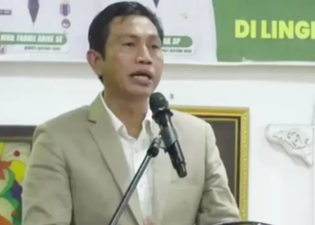Fadhil Arief Minta Pejabat Memahami Kinerja