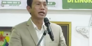 Fadhil Arief Minta Pejabat Memahami Kinerja