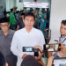 Fadhil Arief Bekomitmen Visi Misi Batanghari Tangguh Diahir Kepemimpinanya Bersama Bakhtiar
