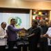 Anggota Bamus DPRD Sungaipenuh Kunker ke DPRD Kota Dumai