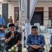 Fajran Ketua DPRD Sungai Penuh Ikut Jum’at Curhat