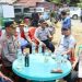 Ketua DPRD Fajran Pantau Proses Evakuasi Kapolda Jambi