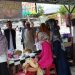 Ketua DPRD H.Fajran Sambangi Pasar Takjil dan Pasar Murah