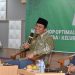Bupati Batanghari Jadi Pamateri Sekaligus Menutup Acara Work Shop Dai
