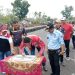 PJ Bupati Bachyuni Buka Langsung Road Race di HUT Desa Bukit Baling ke 39