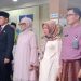 Pj Bupati Muaro Jambi Bachyuni Resmi Melantik Kadis Dukcapil