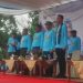 Pj Bupati Bachyuni Resmi Buka Gebyar Posyandu se Kabupaten Muaro Jambi