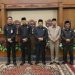 PJ Bupati Muaro Jambi Bachyuni Hadiri Paripurna Ranperda APBD TA 2023