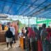 Pemkab Batanghari Gelar Pangan Murah