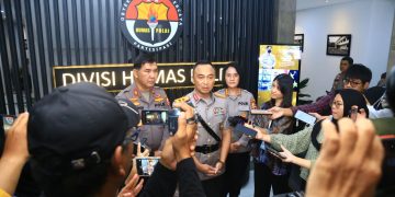 Kapolri Kirim Surat Lagi ke KPK, Tugaskan Brigjen Endar Priantoro Jadi Direktur Penyelidikan