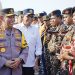 Operasi Ketupat 2023 Resmi Digelar, Kapolri Minta Berikan Pelayanan Terbaik ke Pemudik