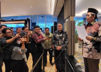 Kementerian PAN-RB Rilis Surat Imbauan, Instansi Pemerintah Gelar Halal Bihalal Setelah 2 Mei 2023