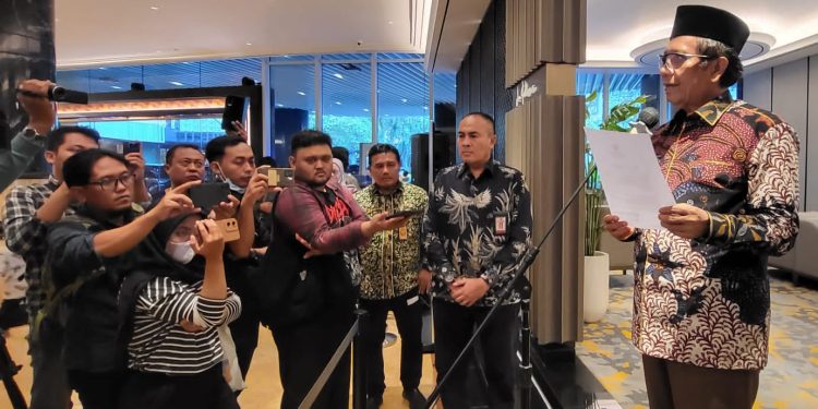 Kementerian PAN-RB Rilis Surat Imbauan, Instansi Pemerintah Gelar Halal Bihalal Setelah 2 Mei 2023