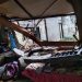 Dua Rumah Rusak Pascagempa M6,9 Kepulauan Mentawai dan Ribuan KK Masih Mengungsi 