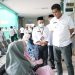 Pasca Libur Lebaran Idul Fitri 1444H, Wabup Merangin  Pantau Kantor Pelayanan Publik 