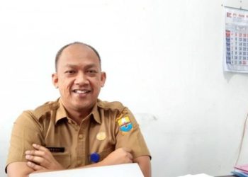 Polemik Tambang Batubara di Muaro Jambi, Novaizal : Bukan Kemewenangan Dinas ESDM Tetapi Kewenangan Kementrian