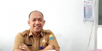 Polemik Tambang Batubara di Muaro Jambi, Novaizal : Bukan Kemewenangan Dinas ESDM Tetapi Kewenangan Kementrian