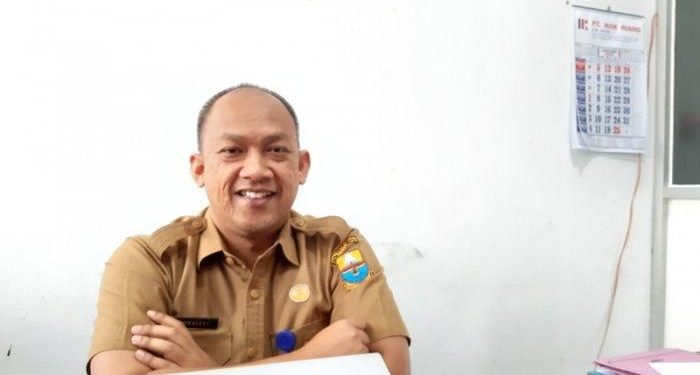 Polemik Tambang Batubara di Muaro Jambi, Novaizal : Bukan Kemewenangan Dinas ESDM Tetapi Kewenangan Kementrian