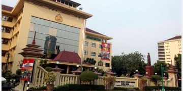 Hasil Survei Indikator Kepercayaan Publik Terhadap Polri Bergerak Positif