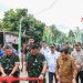 Kadis PUPR M.Fauzi Hadiri Penutupan Kegiatan Karya Bhakti TNI