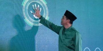 Bupati Fadhil Arief Buka Secara Resmi Musrenbang RKPD Batanghari T.A 2024